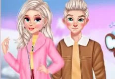 Princess Games, Couples Cold Weather Outfits Inspo, Games-kids.com