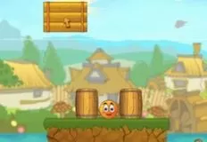 Puzzle Games, Cover Orange 2, Games-kids.com