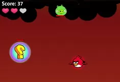 Angry Birds Games, Crazy Angry Birds, Games-kids.com