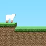 Animal Games, Crazy Sheep, Games-kids.com