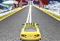 Cars Games, Crazy Super Cars Stunt, Games-kids.com