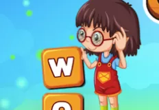 Educational Games, Crossword Kingdom, Games-kids.com