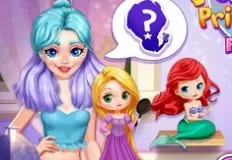 Girl Games, Crystal Princess Figurine Shop, Games-kids.com