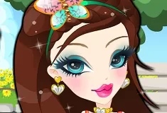 Bratz Games, Cute Bratz Doll, Games-kids.com