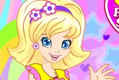 Girl Games, Cute Fashion Stylist, Games-kids.com