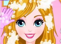 Hairstyle games, Cute Fishtail Braids, Games-kids.com