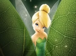 Tinkerbell Games, Cute Tinkerbell Puzzle, Games-kids.com