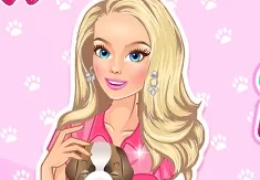 Dress Up Games, Cute Vet Dress Up, Games-kids.com