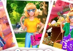 Dress Up Games, Cutezee Spring Lookbook, Games-kids.com