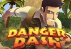 3D Games, Danger Dash, Games-kids.com