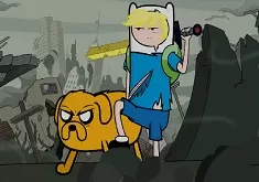 Adventure Time Games, Darkness Halloween, Games-kids.com