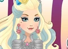 Ever After High Darling Charming Jogo De Dragões - R$ 748,14