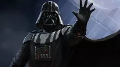 Star Wars Games, Darth Vader Jigsaw, Games-kids.com