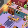 Girl Games, DayCare Tycoon, Games-kids.com