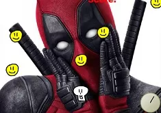 Deadpool Games, Deadpool Avoider, Games-kids.com