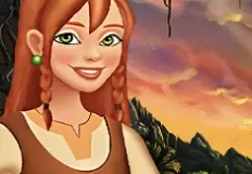 Adventure Games, Delora Scary Escape Mysteries Adventure, Games-kids.com