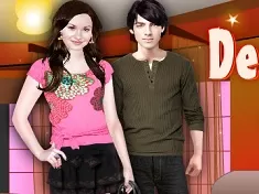 Camp Rock Games, Demi Lovato Dating, Games-kids.com