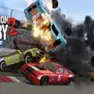 Cars Games, Demolition Derby 2, Games-kids.com