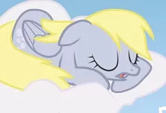 My Little Pony Games, Derpy Hooves Sweet Dream, Games-kids.com