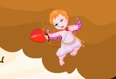 Makeover  Games, Devils Cupid Makeover, Games-kids.com