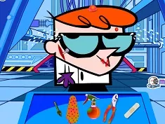 Dexter Laboratory Games, Dexter Laboratory, Games-kids.com