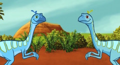 Dinosaur Train Games - Games For Kids