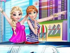 Frozen  Games, Disney Fashion Divas, Games-kids.com