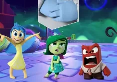 Puzzle Games, Disney Infinity Discover the Character, Games-kids.com