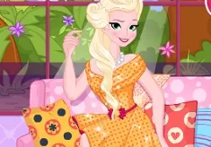 Princess Games, Disney Pinup Princesses, Games-kids.com