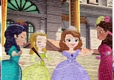 Sofia the First Games, Disney Princess Sofia Coloring, Games-kids.com