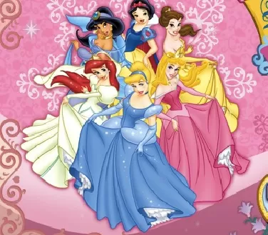 Princess Games, Disney Princesses Casino Night, Games-kids.com