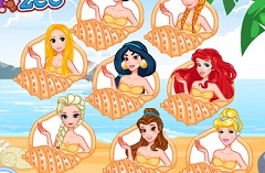 disney princess swimsuits