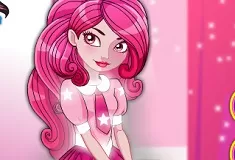 Star Darlings Games, Disney Star Darlings Libby, Games-kids.com