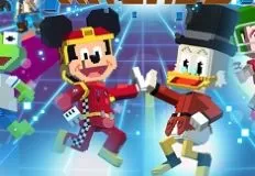 Mickey Mouse Clubhouse Games, Disney Super Arcade, Games-kids.com