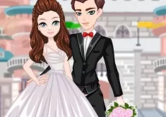 Makeover  Games, Disneyland Wedding Makeover, Games-kids.com