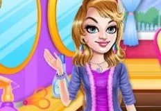 Girl Games, Diy Fashion Outfit for Girls, Games-kids.com