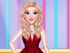 Princess Games, DIY Glam Perfume Maker, Games-kids.com