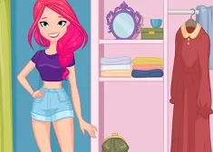 Dress Up Games, Diy Grandma Dress Refashion, Games-kids.com