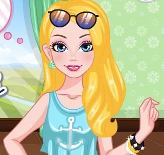 Dress Up Games, Diy Jeans Makeover, Games-kids.com