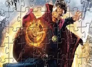 Doctor Strange Games, Doctor Strange Puzzle, Games-kids.com