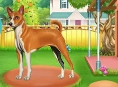 Animal Games, Doge Cage Escape, Games-kids.com