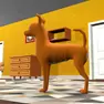 Animal Games, Doggy Tricks, Games-kids.com