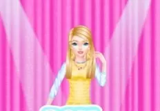 Girl Games, Doll Career Outfits Challenge, Games-kids.com