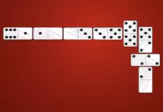 Puzzle Games, Domino Legend, Games-kids.com