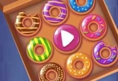 Bejeweled Games, Donut, Games-kids.com