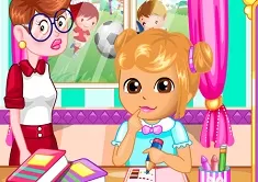 Dora Games, Dora Classroom Slacking, Games-kids.com