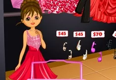 Dora Games, Dora Shopping and Dress Up, Games-kids.com