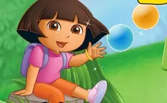 Dora Games, Dora Zuma, Games-kids.com