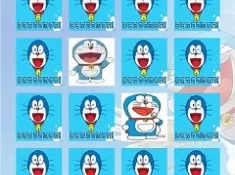 Doraemon Games, Doraemon Memory, Games-kids.com