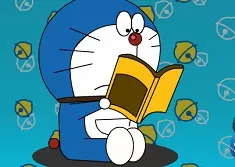 Doraemon Games, Doraemon Mystery, Games-kids.com